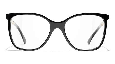 Chanel 3441QH C622 Glasses .